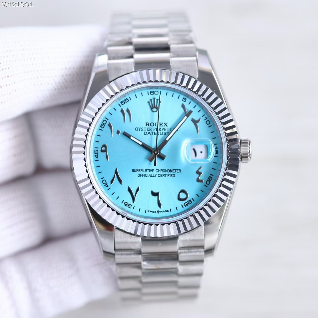 rolex 3135 -41mm