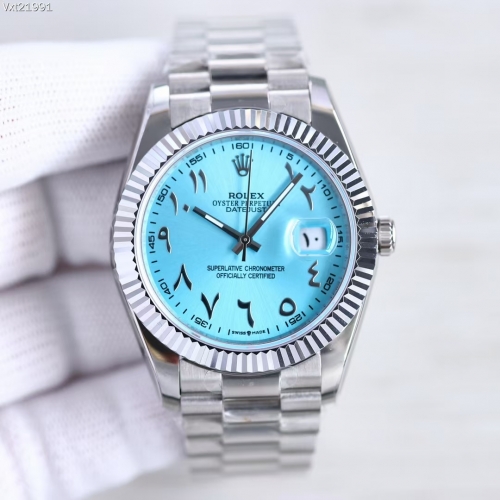 rolex 3135 -41mm