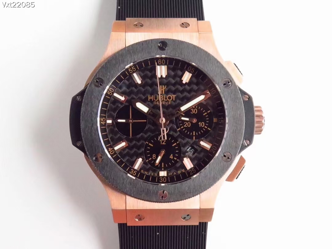 hublot 44mm