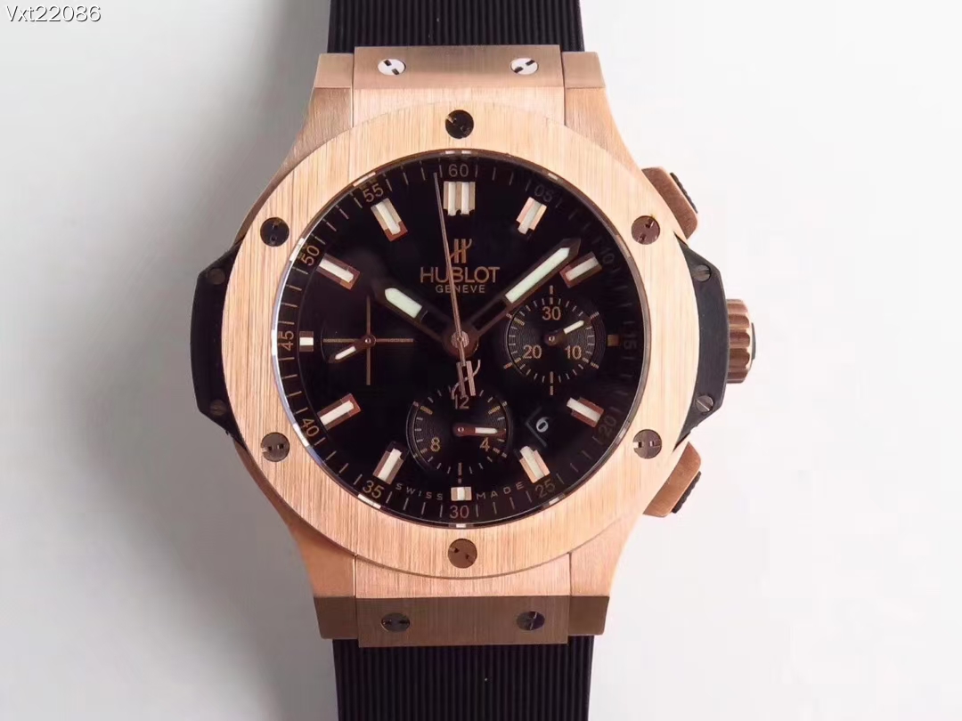 hublot 44mm