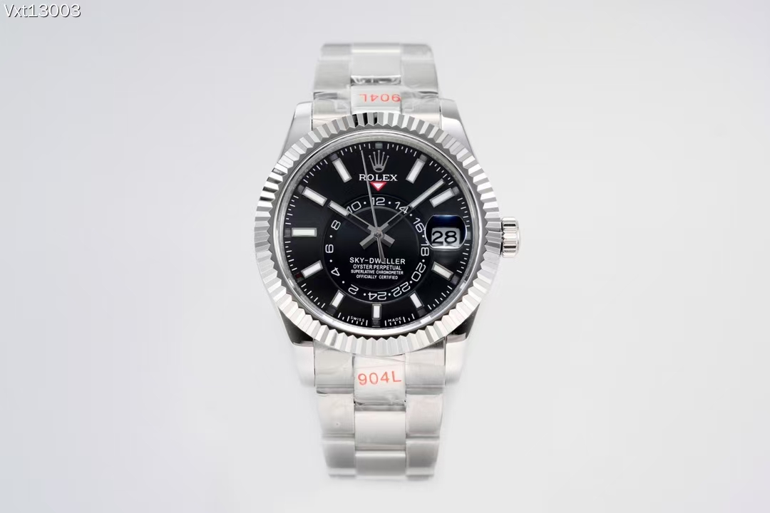 rolex sky-dweller 9001 *42mm