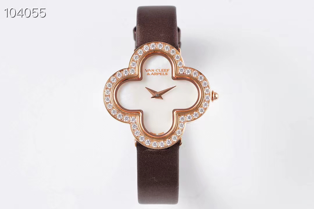 van cleef arpels 32.0mm