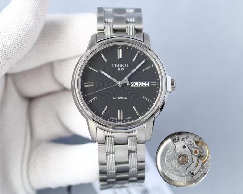 Tissot T065.430.11.051.00