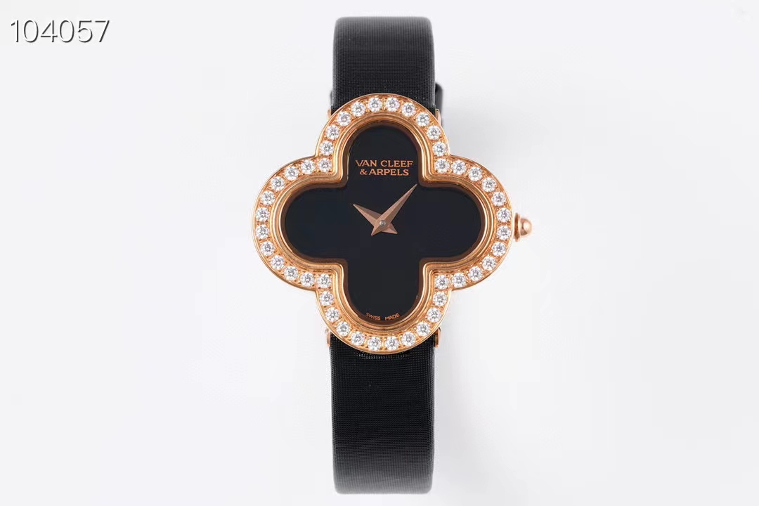 van cleef arpels 32.0mm