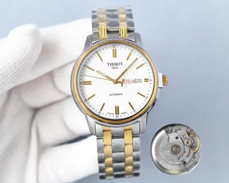 Tissot T065.430.22.031.00