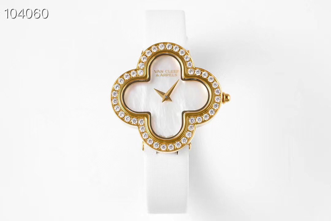 van cleef arpels 32.0mm