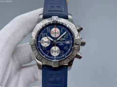 breitling avenger c7750 - 43mm