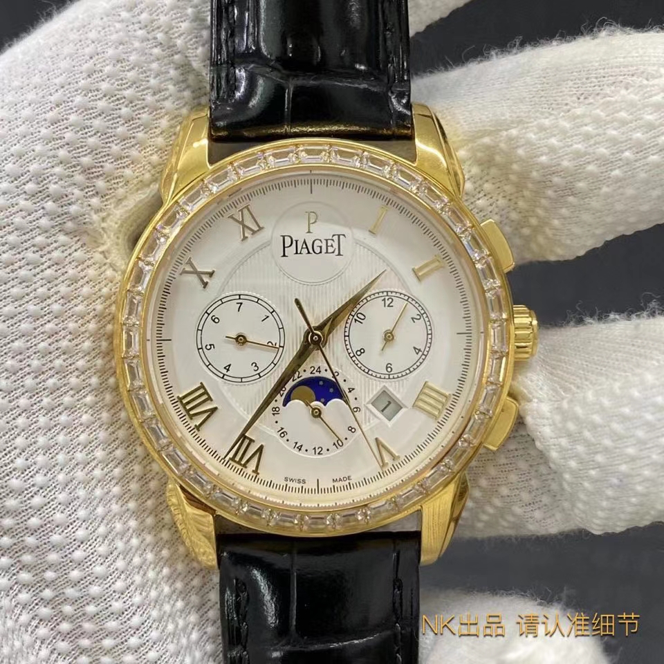 piaget 9100 -42*11mm