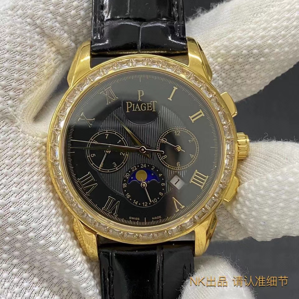 piaget 9100 -42*11mm