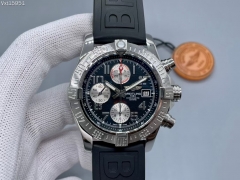 breitling avenger c7750 - 43mm