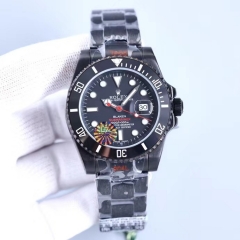 rolex blaken 2836 -44