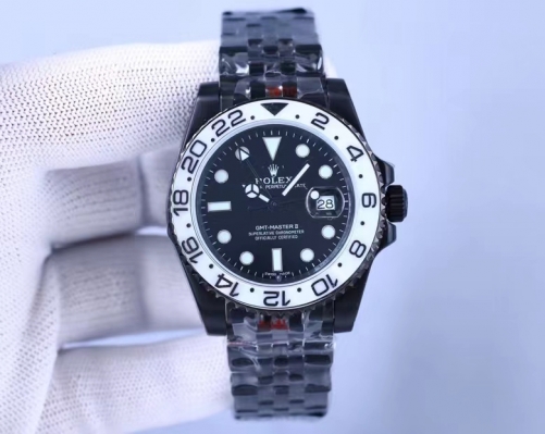 rolex blaken 2836 -44