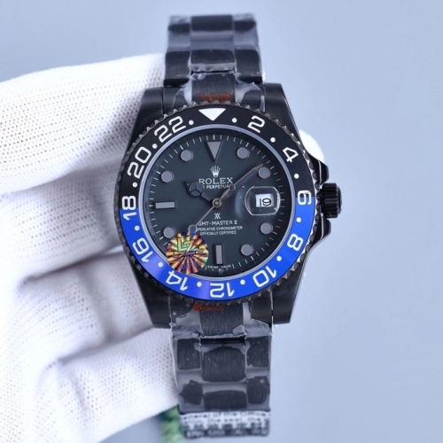 rolex blaken 2836 -44