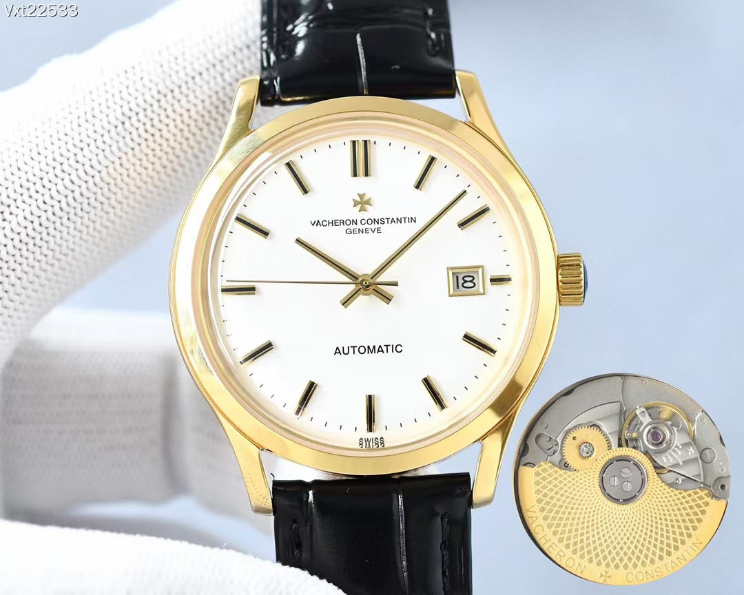 vacheron constantin 40*10mm