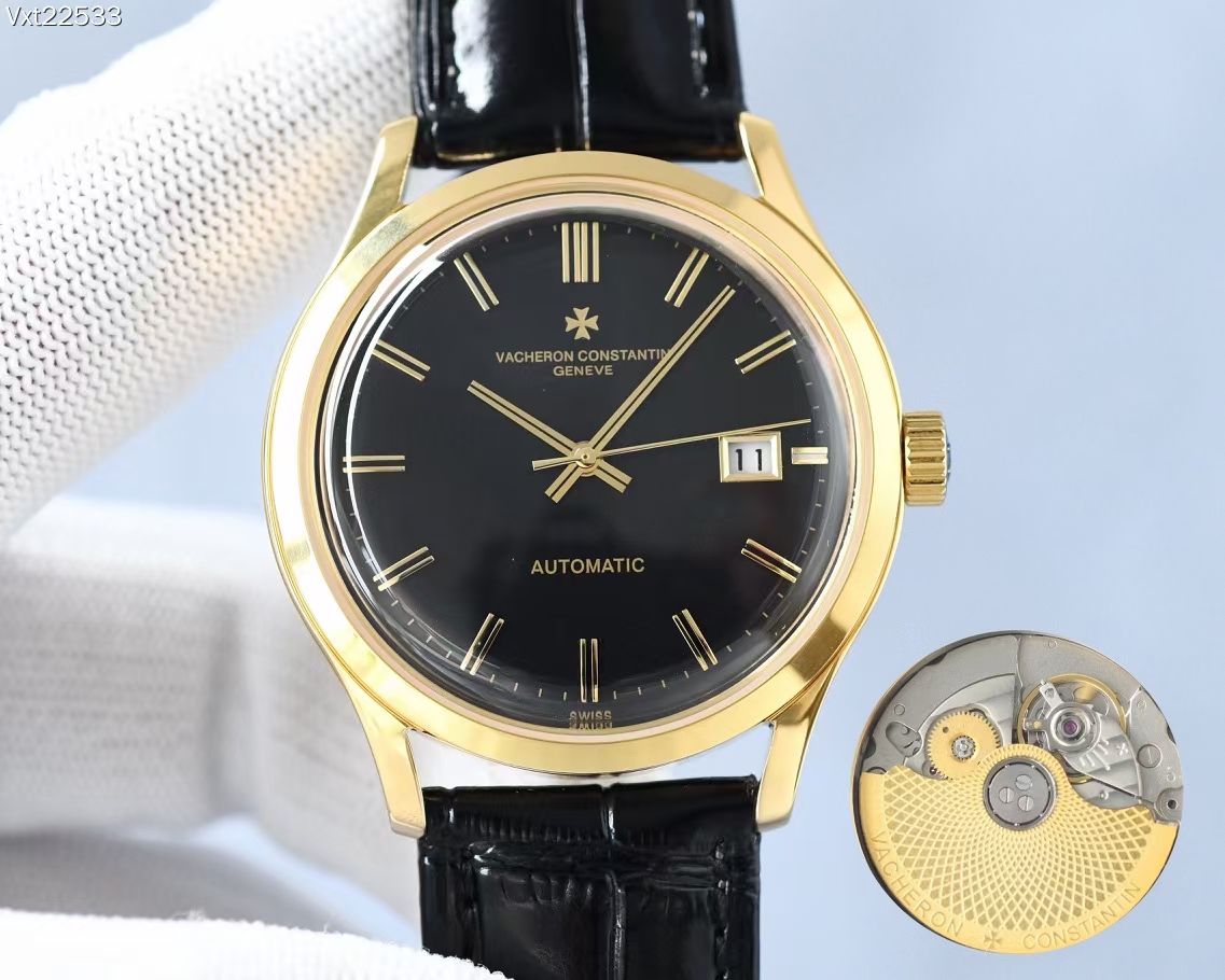 vacheron constantin 40*10mm