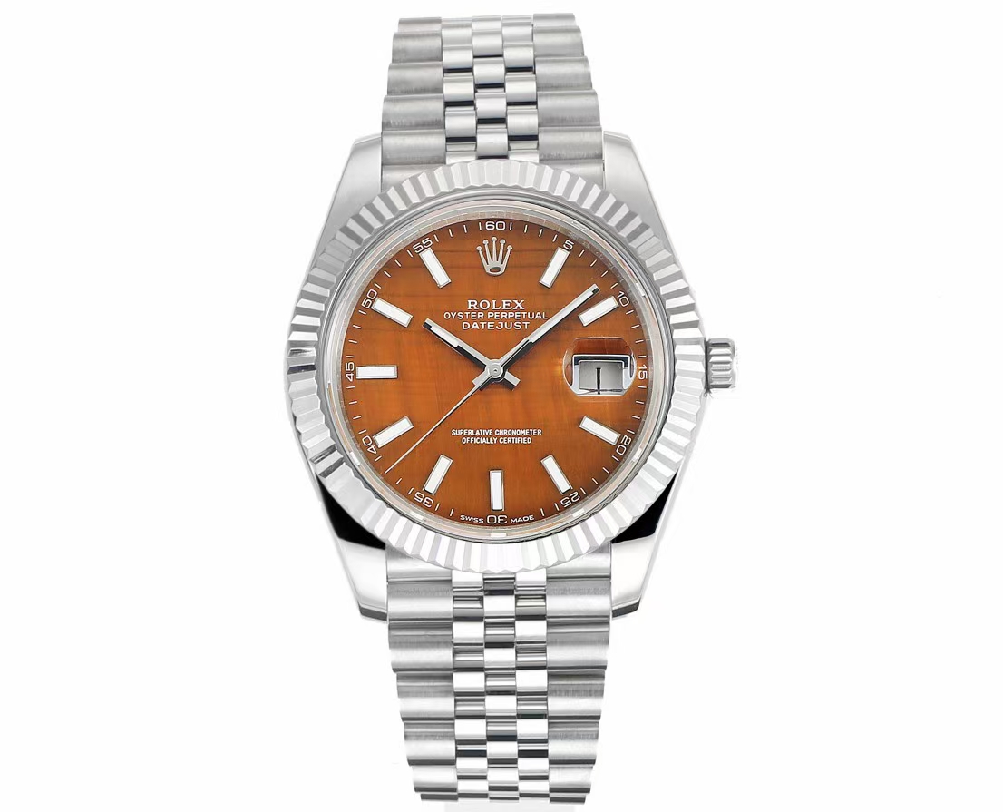 rolex 3235 -41mm