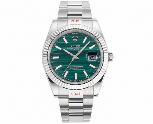 rolex 3235  -41mm