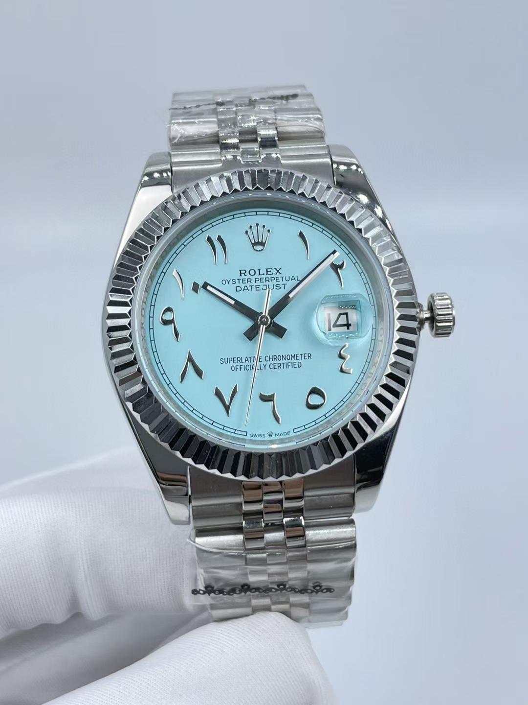 rolex 41 mm