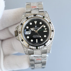 rolex gmt 2836