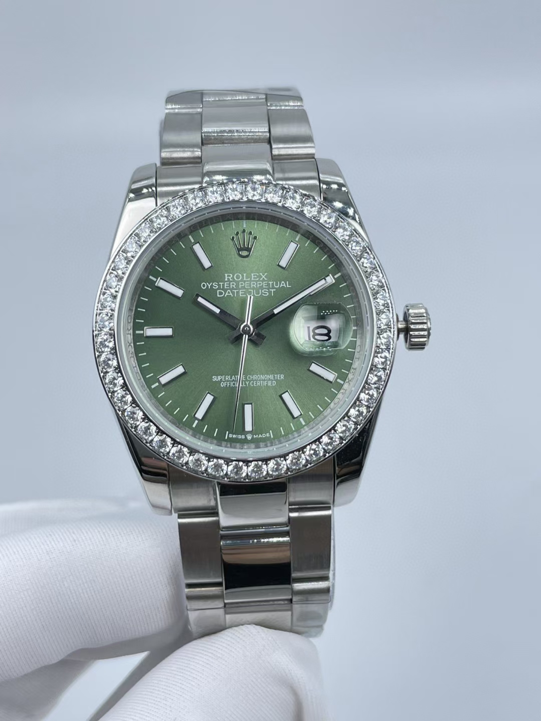 rolex36 mm