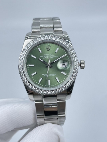 rolex36 mm