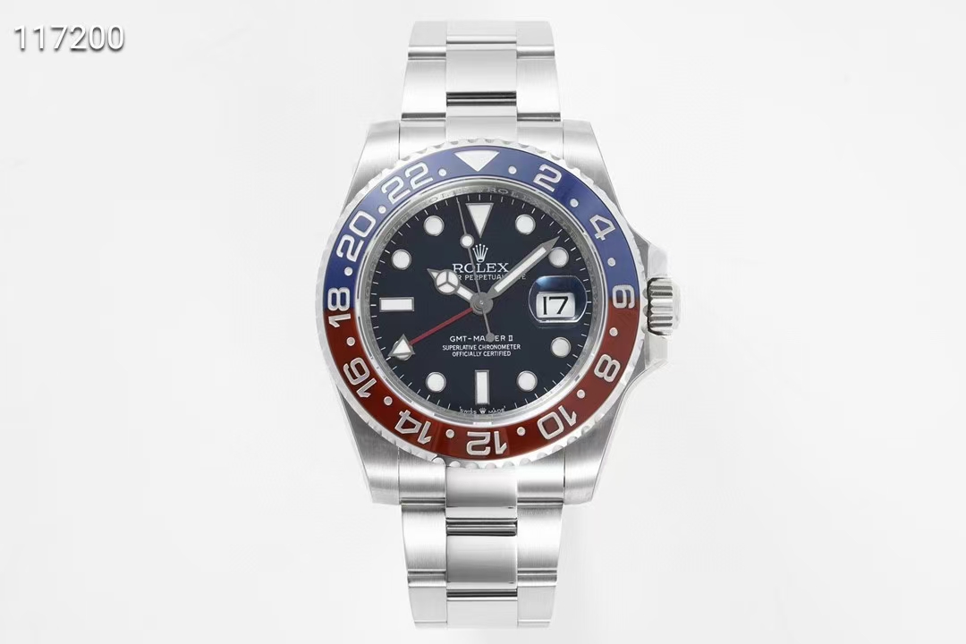 rolex gmt 3285