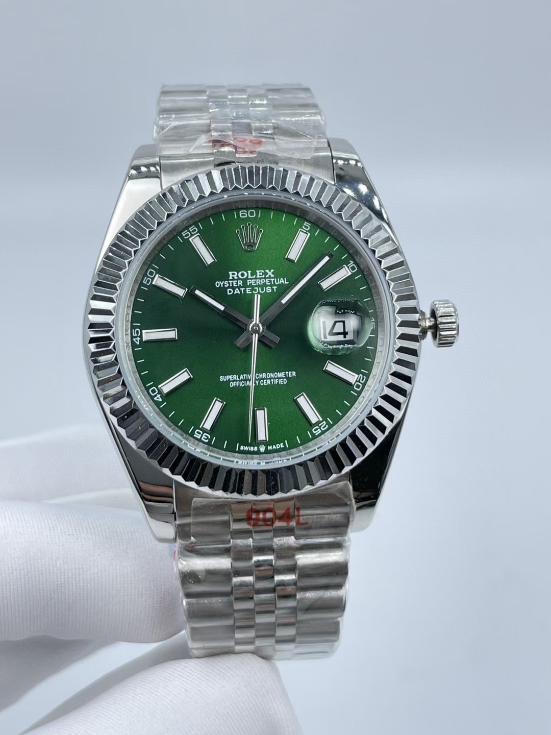 rolex 41 mm