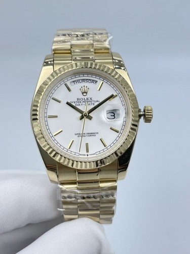 rolex36 mm