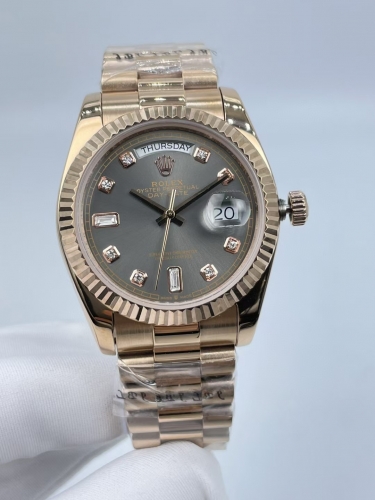 rolex36 mm