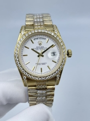 rolex36 mm