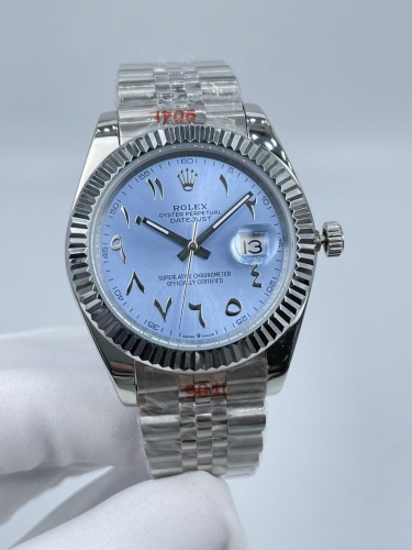 rolex 41 mm