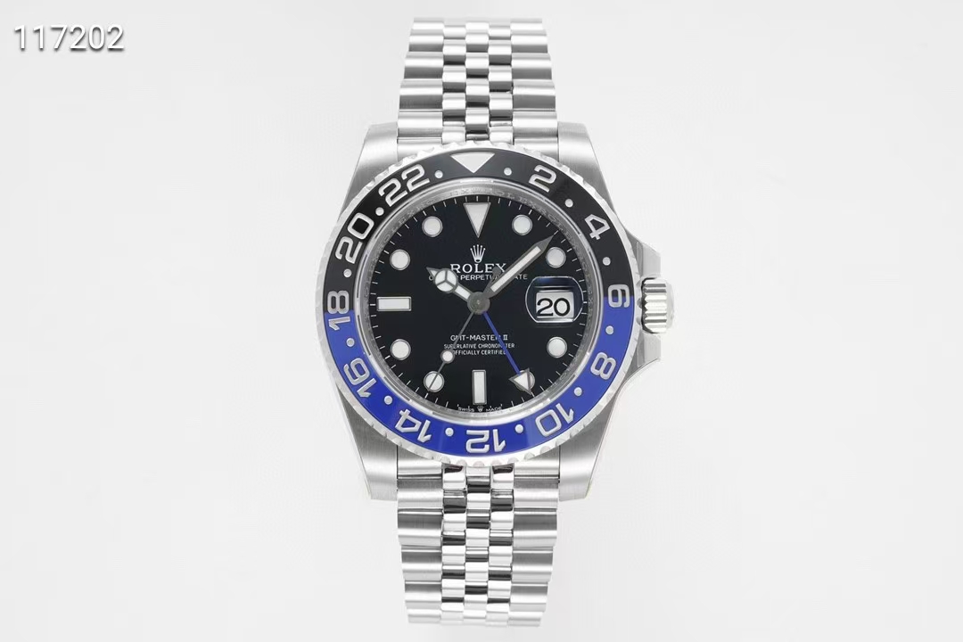 rolex gmt 3285