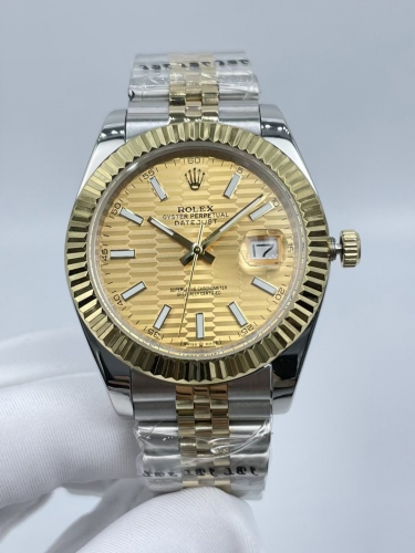 rolex 40 mm