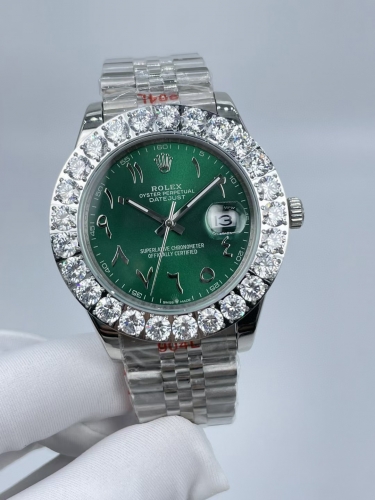 rolex 41 mm