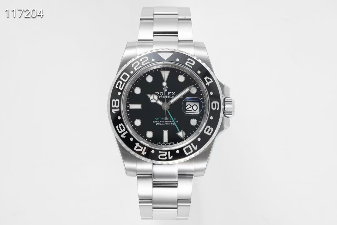 rolex gmt 3285