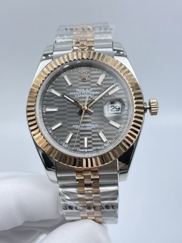 rolex 40 mm