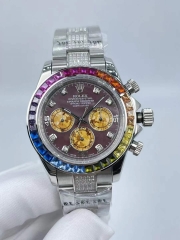 rolex 40 mm