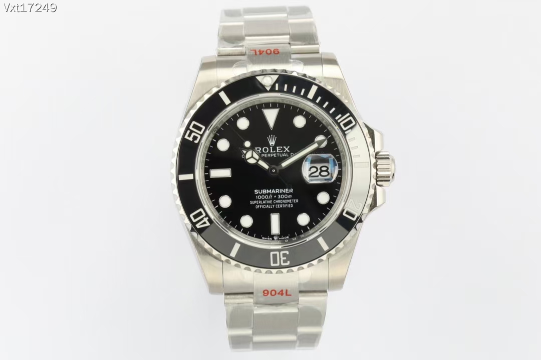 rolex 3235 -41 mm