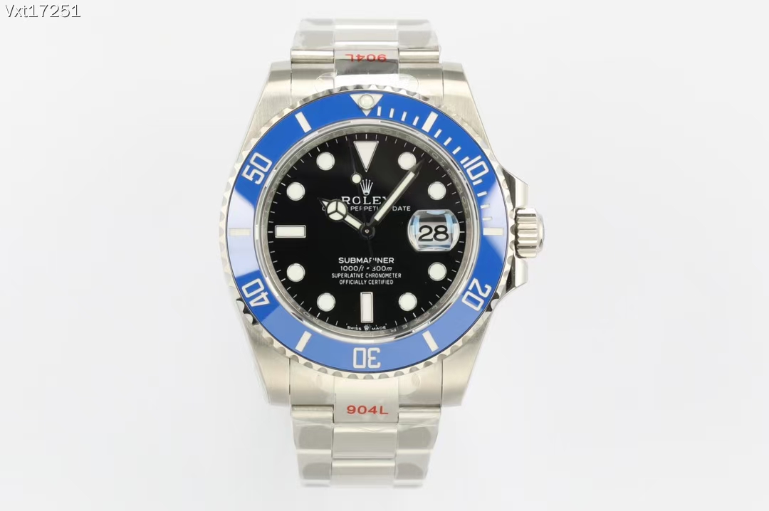 rolex 3235  -41 mm