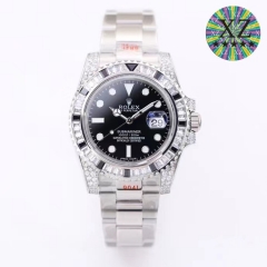 rolex 41mm