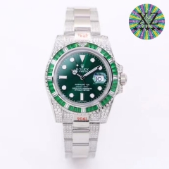 rolex 41mm