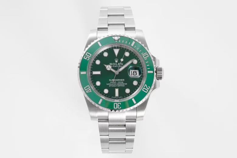 rolex 3235 -40 mm