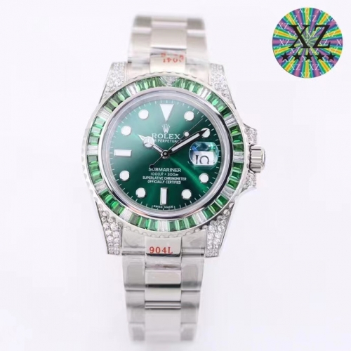 rolex 41mm