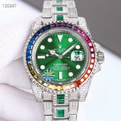 rolex 40mm