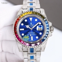 rolex 40mm