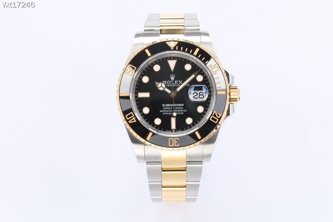 rolex 3235 -41 mm