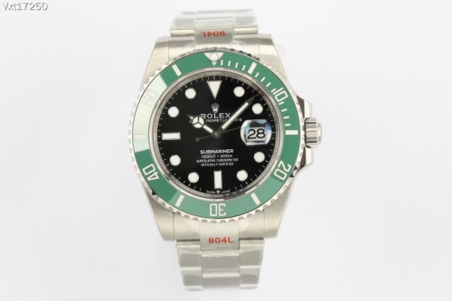 rolex 3235 -41 mm