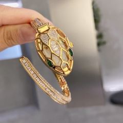 bvlgari serpenti misteriosi