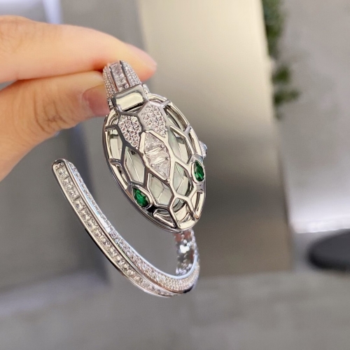 bvlgari serpenti misteriosi