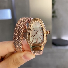 bvlgari 34*23mm